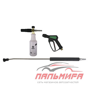 PK-0104g-25035 ПЕНОКОМПЛЕКТ К500 ST2300 WAP G 25035  GRASS