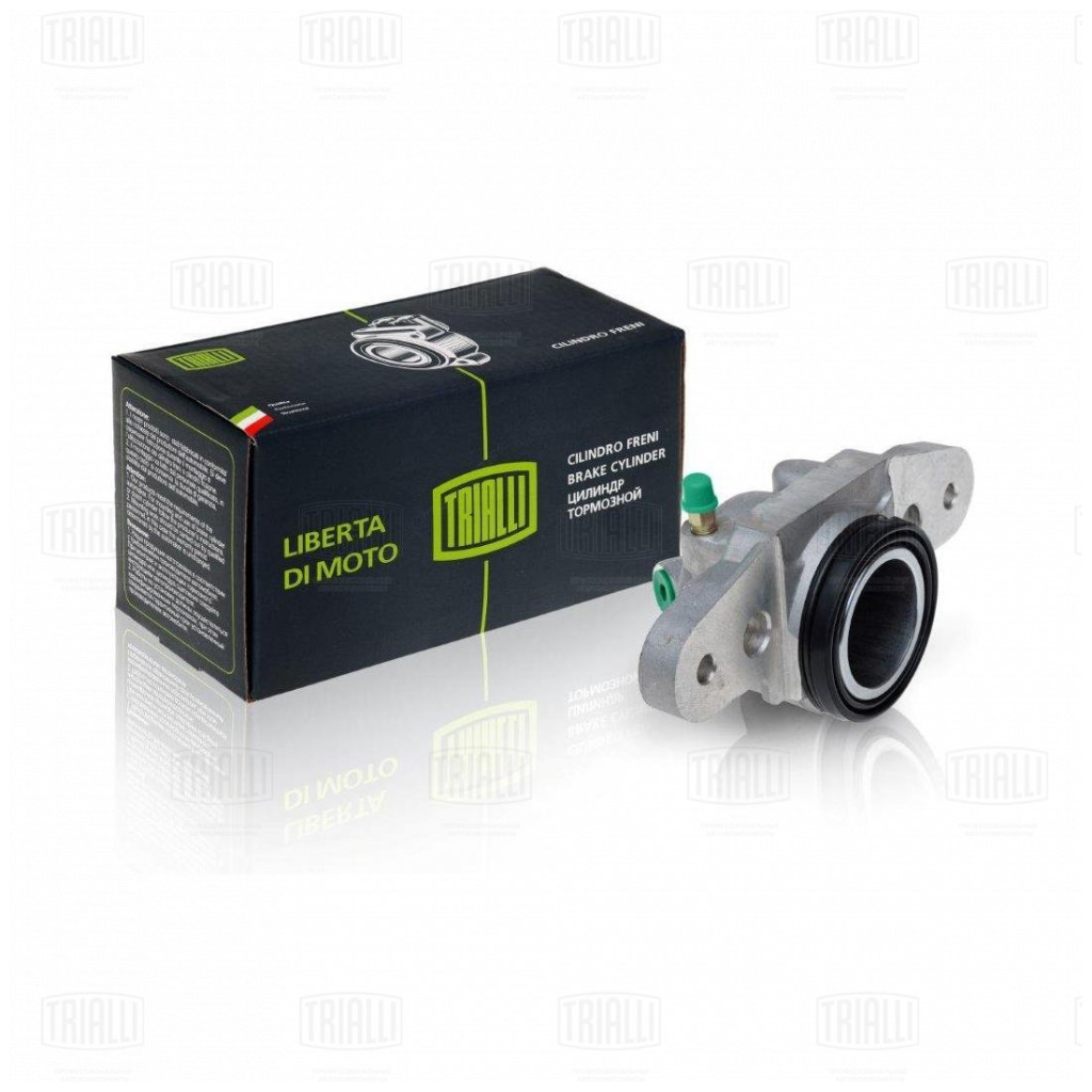 ЦИЛИНДР СУППОРТА ВАЗ-2108 ПРАВЫЙ "TRIALLI"