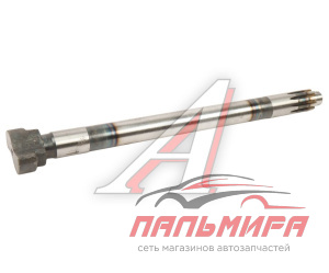 КУЛАК РАЗЖИМНОЙ (L=520) ЗАДНИЙ ЛЕВЫЙ ПАЗ (МОСТ КАНАШ)