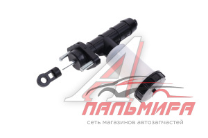 ЦИЛИНДР СЦЕПЛЕНИЯ ГЛАВНЫЙ УАЗ-3160/3162/3163 С 2018 ГВ (ООО"УАЗ")
