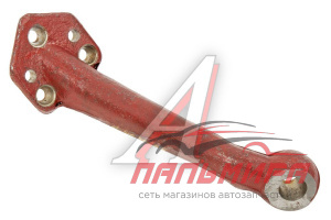 РЫЧАГ РЕДУКТОРА П.В.М. ПРАВЫЙ (С ГОРУ) МТЗ (09604)