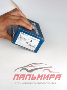 (!!!) Опора шаровая CHEVROLET: LACETTI 01/04-, DAEWOO: LACETTI 02/04-, NUBIRA 07/03