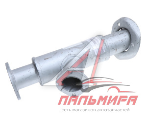 ТРУБА ПРОМЕЖУТОЧНАЯ ПАЗ-32053 ЕВРО-2, ЕВРО-3 "АВТОГЛУШИТЕЛЬ"