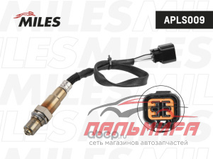 Лямбда зонд HYUNDAI ACCENT, GETZ *MILES
