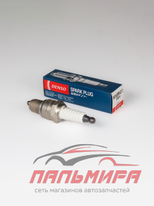 СВЕЧИ "DENSO" W16 EPRU11