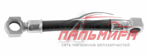 ТРУБКА НИЗКОГО ДАВЛЕНИЯ L*140ММ  ММЗ