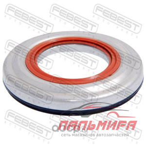 ПОДШИПНИК ОПОРЫ ПЕРЕДНЕГО АМОРТИЗАТОРА FEBEST TB001