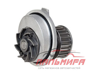 НАСОС ВОДЯНОЙ ДЛЯ А/М CHEVROLET LACETTI/CAPTIVA/OPEL ANTARA 1.8/2.4