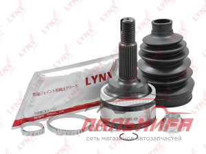(!!!) Шрус внешний с кольцом "ABS" TOYOTA AVENSIS [CO-7562A]