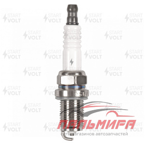 СВЕЧА ЗАЖИГАНИЯ NISSAN ALMERA N16 "STARTVOLT"