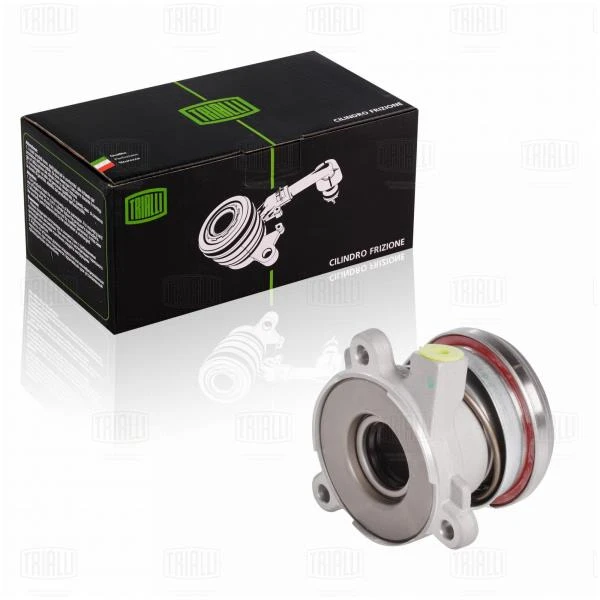 CT0504 || Муфта выкл. сцеп. для а/м Chevrolet Cruze (09-) 1.6i/1.8i (гидравл.) (CT 0504) || TRIALLI