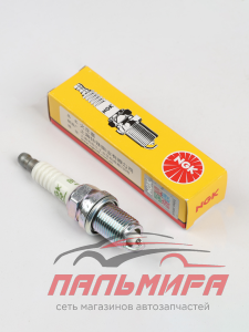 СВЕЧА ЗАЖИГАНИЯ TOYOTA BKR6EYA