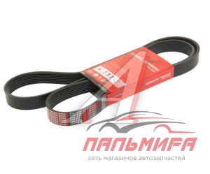 7PK1515 Ремень поликлиновой Masuma 7PK-1515 *masuma