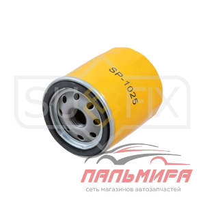 ФИЛЬТР МАСЛЯНЫЙ SP1025 SUFIX