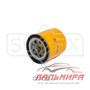ФИЛЬТР МАСЛЯНЫЙ SP1135 SUFIX