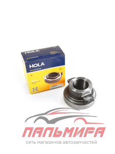 ПОДШИПНИК ВЫЖИМНОЙ ГАЗ-2410,3302 В СБОРЕ HOLA