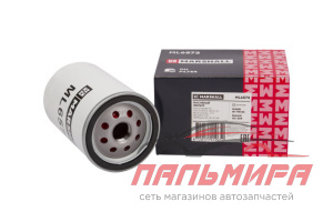 Фильтр масляный Audi A4 (B5) 94-, Skoda Octavia I (A4), II (A5) 96-, VW Passat (B3-B6) 88