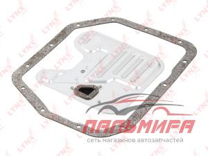 ФИЛЬТР АКПП HYUNDAI ACCENT(LC\MC) LYNX LT1063