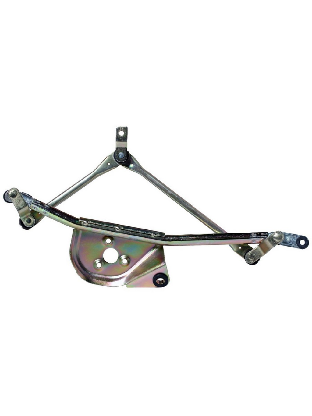 МЕХАНИЗМ СТЕКЛООЧИСТИТЕЛЯ ВАЗ-1117/1119/2190  "СТАРТВОЛЬТ" (ТРАПЕЦИЯ) D=10мм