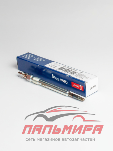 СВЕЧА DENSO DG117