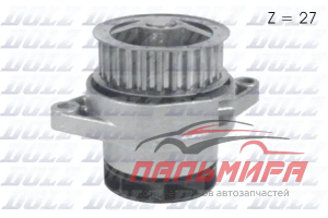 НАСОС ВОДЯНОЙ VW GOLF III/PASSAT B3/B4/POLO