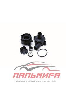 РЕМКОМПЛЕКТ ПОМПЫ ДОПОЛНИТЕЛЬНОЙ D18 для а/м ГАЗ-3302 "PRAVT"