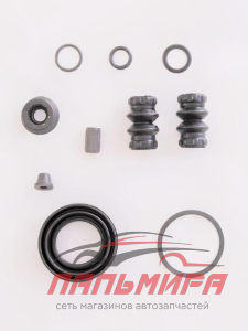 РЕМКОМПЛЕКТ ТОРМОЗНОГО СУППОРТА OPEL ASTRA H (A04) 2004 - 2014, MINI (R56) 2005 - 2014, MINI 77A1645