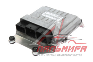 БЛОК УПРАВЛЕНИЯ ЯМЗ-6565, 6585, 53403 ТНВД М240 553763-0 Е-4 "АВТОДИЗЕЛЬ"