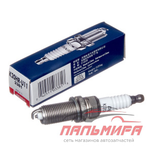 СВЕЧИ "DENSO" K20HRU11 NISSAN