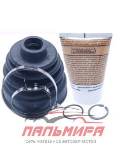 ПЫЛЬНИК ШРУС ВНУТРЕННИЙ КОМПЛЕКТ 80X96X23