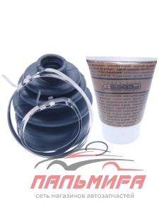 ПЫЛЬНИК ШРУС НАРУЖНЫЙ (59,5х80х16,5) 0317HRV