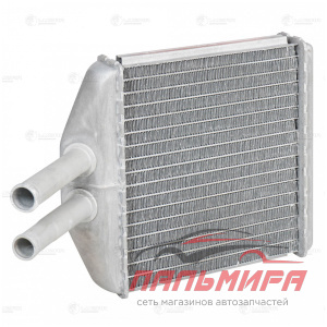 РАДИАТОР ОТОПИТЕЛЯ ДЛЯ А/М CHEVROLET LANOS (97-) (LRH CHLS97149)