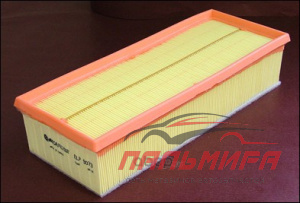 Фильтр воздушный ELP9073 MECAFILTER
