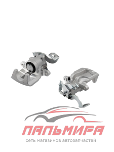 Суппорт тормозной зад. прав. Toyota AURIS (_E15_) 2006 - 2012 77AK2362 MASTERKIT