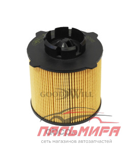 ФИЛЬТР ТОПЛИВНЫЙ FG134ECO
