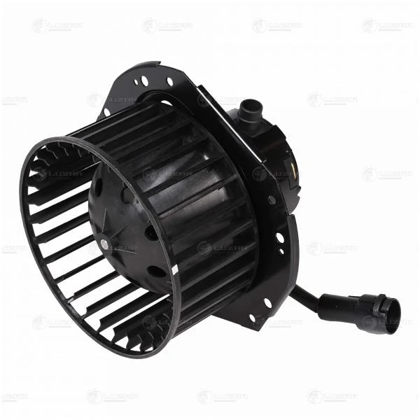 ВЕНТИЛЯТОР ОТОПИТЕЛЯ DAEWOO NEXIA LUZAR LFH0547