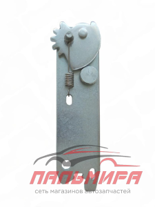 77AP065 РЕГУЛЯТОР ТОРМОЗНОЙ ЗАДНИЙ ЛЕВ._ FORD MONDEO 93-00 77AP065 *MasterKit