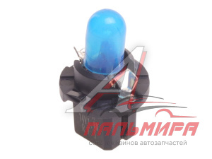 ЛАМПА НАКАЛИВАНИЯ ПРИБОРНОЙ ПАНЕЛИ 1.5 В GENERAL MOTORS 93745150 