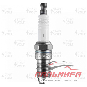 СВЕЧА ЗАЖИГАНИЯ PT+PT STARTVOLT VSP 1002