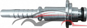 SH-0223 ШТУЦЕР KARSHER Д.10 D=08 "GRASS"
