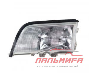 ФАРА ЛЕВАЯ DEPO 4401107LLDE