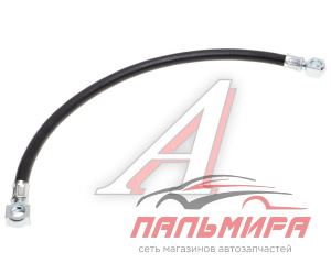 ТРУБКА ТОПЛИВНАЯ НИЗКОГО ДАВЛЕНИЯ для а/м ГАЗ-3309 ММЗ-245 ЕВРО-2 L=500ММ "ММЗ"