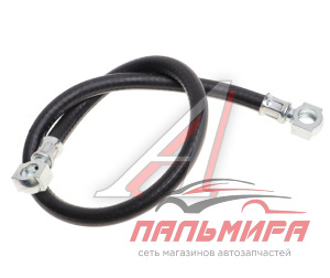 ТРУБКА ТОПЛИВНАЯ НИЗКОГО ДАВЛЕНИЯ ГАЗ-3309 ММЗ-245 ЕВРО-2 L-700 мм ДЛЯ А/М ОАО "ГАЗ"