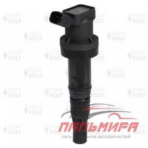 КАТУШКА ЗАЖИГАНИЯ HYUNDAI/KIA SOLARIS II (17-)/RIO (17-) 1.4I (SC 08L5)