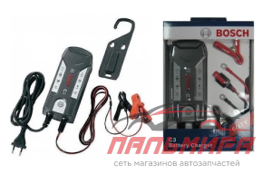 УСТРОЙСТВО ЗАРЯДНОЕ "BOSCH" C3 6/12V