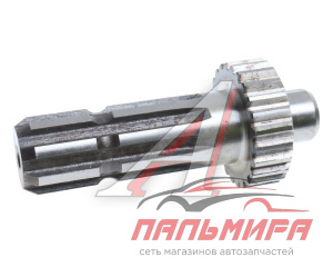 ХВОСТОВИК 8-ШПИЦ. (41958) БЗТДИА