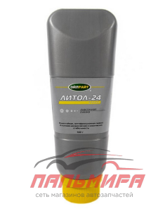 ЛИТОЛ-24 "OILRIGHT" (160 ГР)