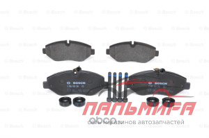 (!!!) КОЛОДКИ ТОРМОЗНЫЕ ДИСКОВЫЕ ПЕРЕДНИЕ NISSAN