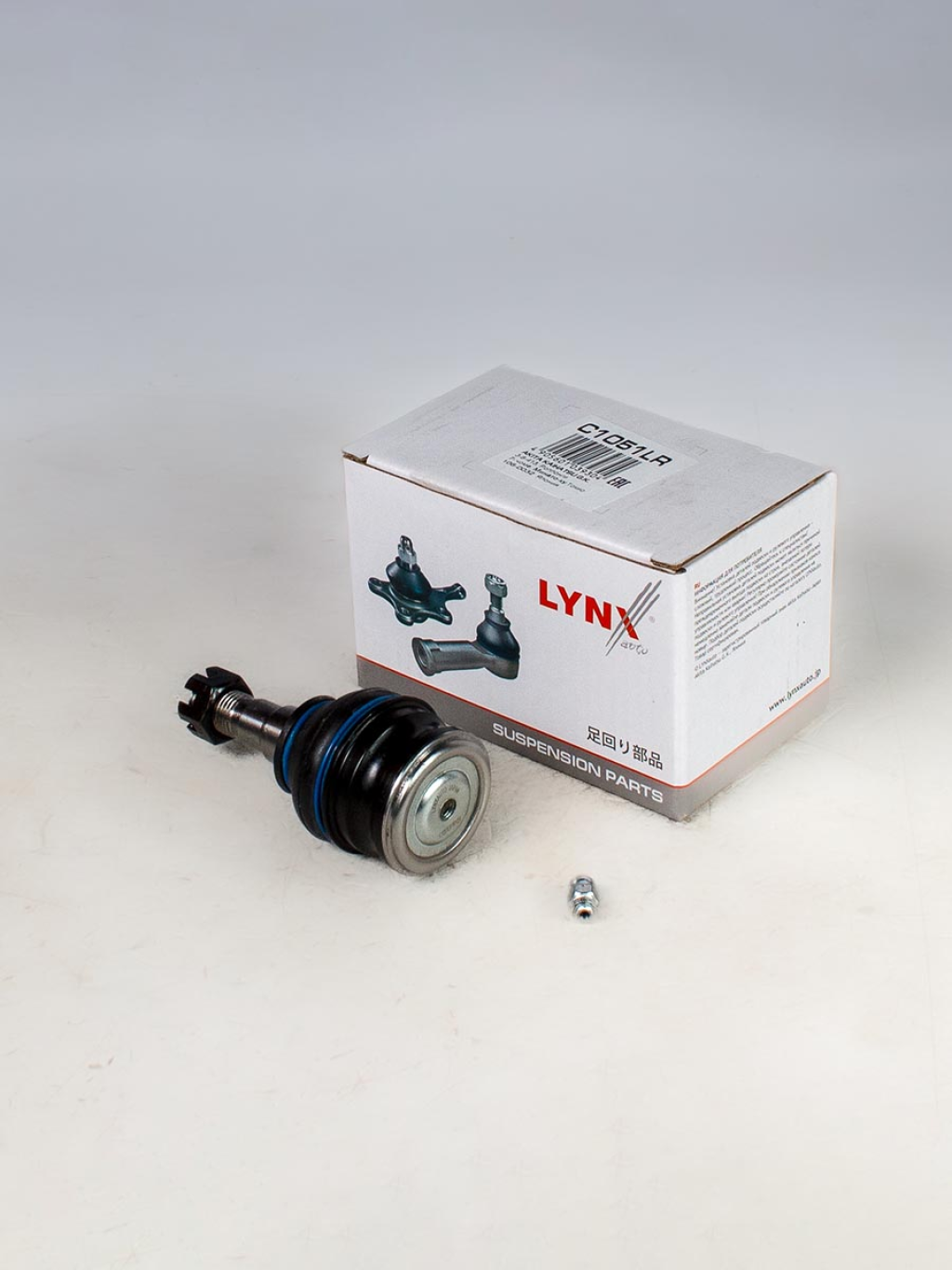 ОПОРА ШАРОВАЯ C1051LR