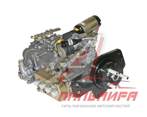 ТНВД  Д-245.9Е2  (ЗИЛ-5301,ПАЗ-4230) Е2 ЯЗДА